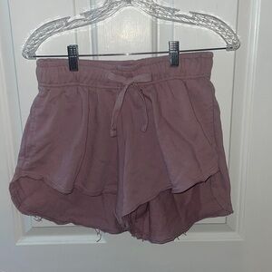 Free People Movement Shorts